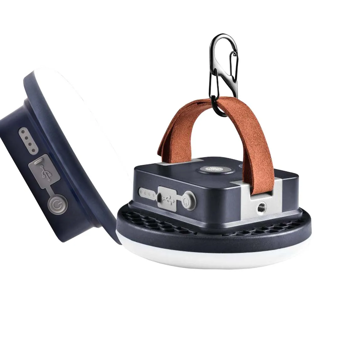 Outdoor Flashlight Portable LED Camping Lantern Rechargeable Tent Lamp Hanging Night Market Power Failure Pendant Lamp
Outdoor Flashlight Portable LED Camping Lantern Rechargeable Tent Lamp Hanging Night Market Power Failure Pendant Lamp