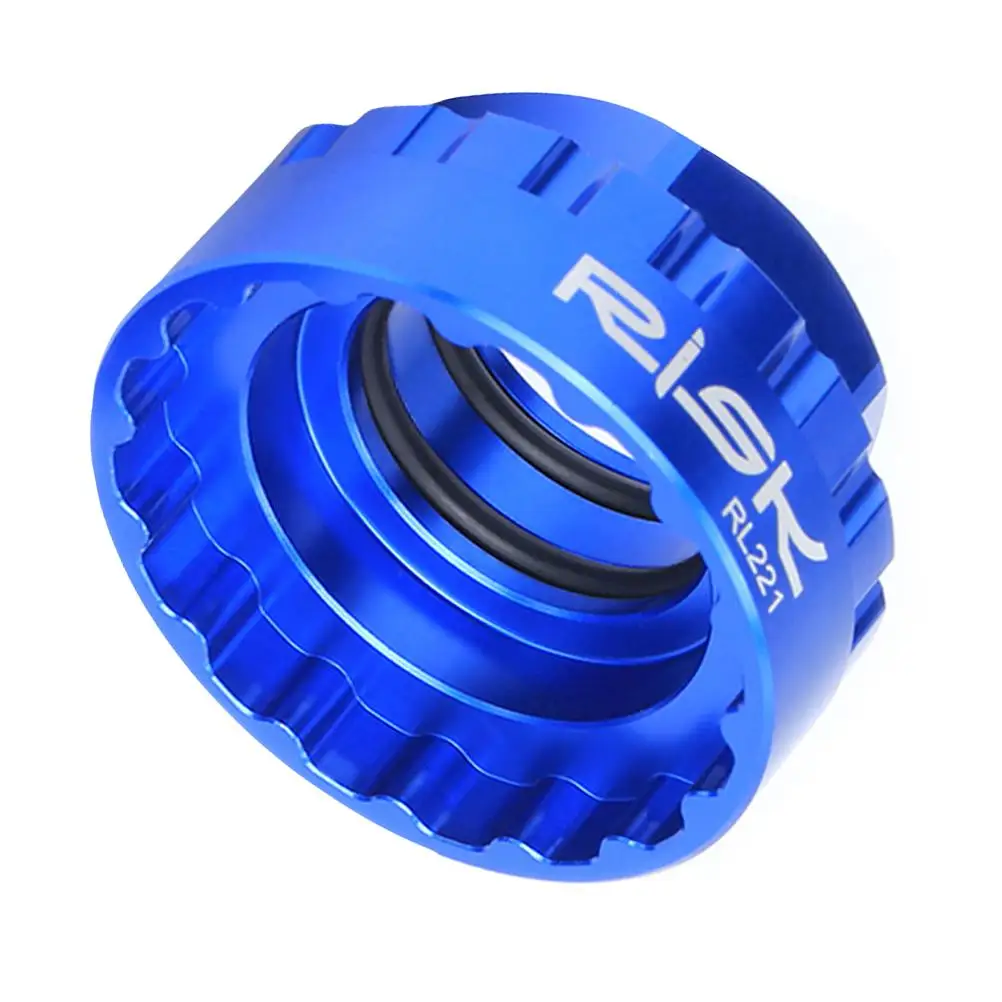 Aluminum Alloy Disc Removal Tool Crank Puller Bottom Bracket Dismantling Repair Round Type Suitable Bike Toolbox
Aluminum Alloy Disc Removal Tool Crank Puller Bottom Bracket Dismantling Repair Round Type Suitable Bike Toolbox