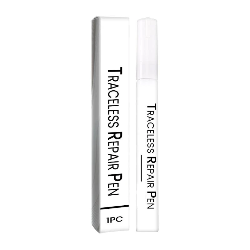 Silver Rims Paint Pen Easy To Use Wheel Touch Up Pen for Quick Car Wheel Repair
Silver Rims Paint Pen Easy To Use Wheel Touch Up Pen for Quick Car Wheel Repair