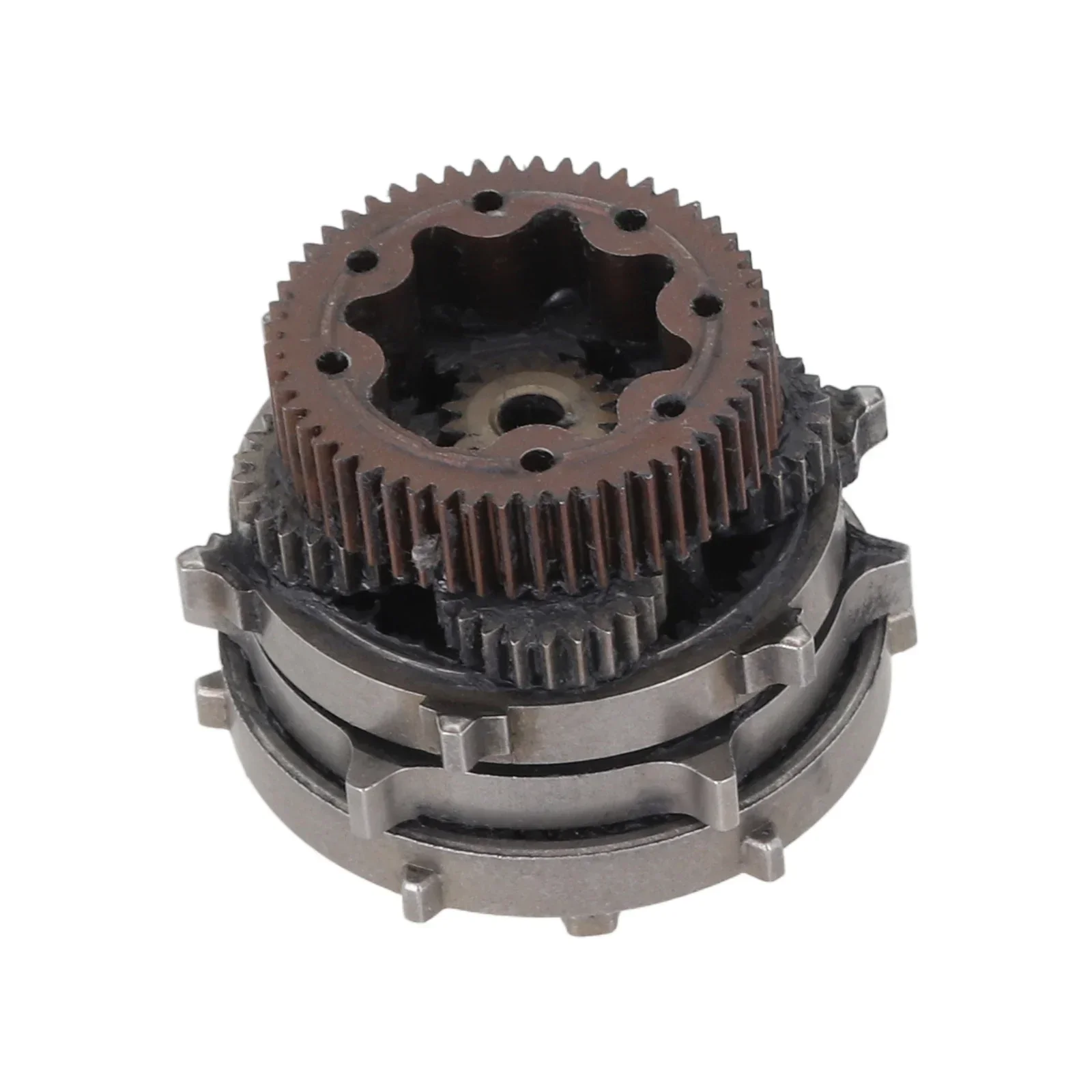 Drill Part Drill Gear Assembly Drill Replacement Gear Easy Installation Gear Replacement Drill Gear Black Gear Assembly
Drill Part Drill Gear Assembly Drill Replacement Gear Easy Installation Gear Replacement Drill Gear Black Gear Assembly