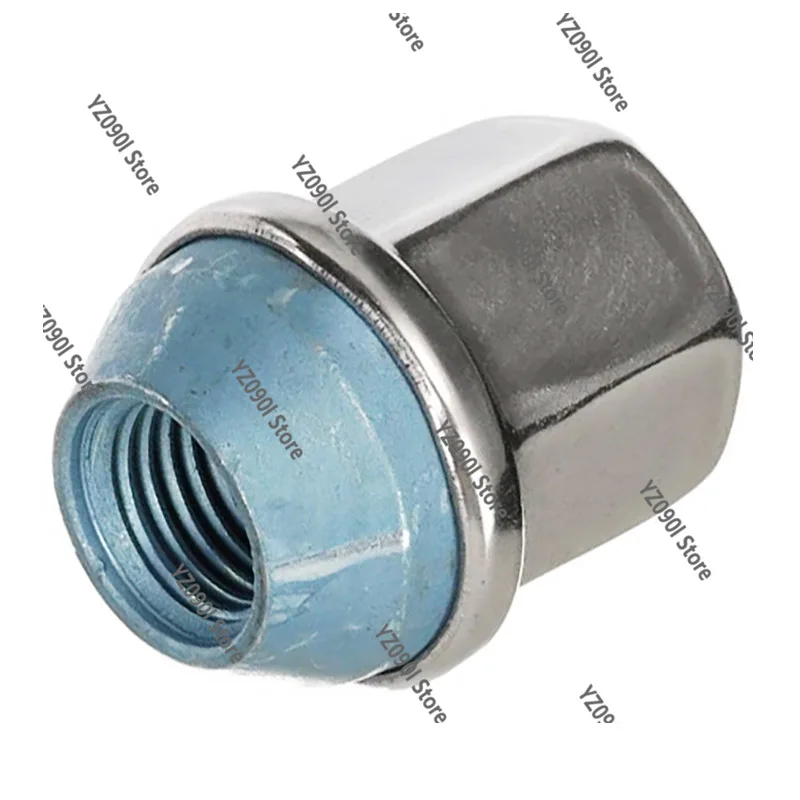 9598179 Wheel Lug Nut Compatible with Cadillac SRX CTS XT6 XTS CT6
9598179 Wheel Lug Nut Compatible with Cadillac SRX CTS XT6 XTS CT6