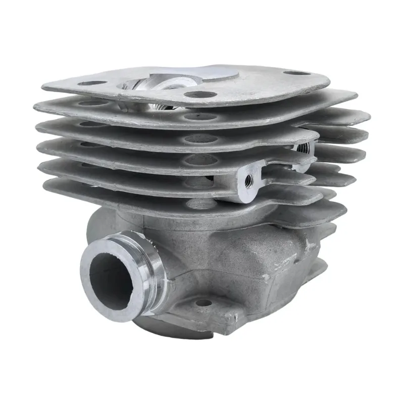 Комплект поршня цилиндра 48 мм для Husqvarna 365 371 372 Xp 362, детали двигателя бензопилы
Комплект поршня цилиндра 48 мм для Husqvarna 365 371 372 Xp 362, детали двигателя бензопилы