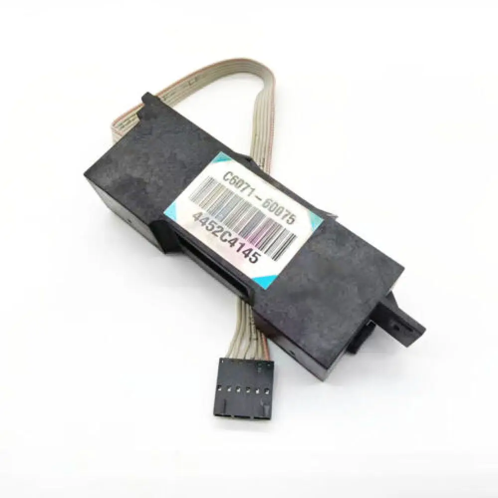 Детектор падения C6071-60075 C6072-60179 C6704-60369 Подходит для HP DJ 5000 5500 1050c
Детектор падения C6071-60075 C6072-60179 C6704-60369 Подходит для HP DJ 5000 5500 1050c