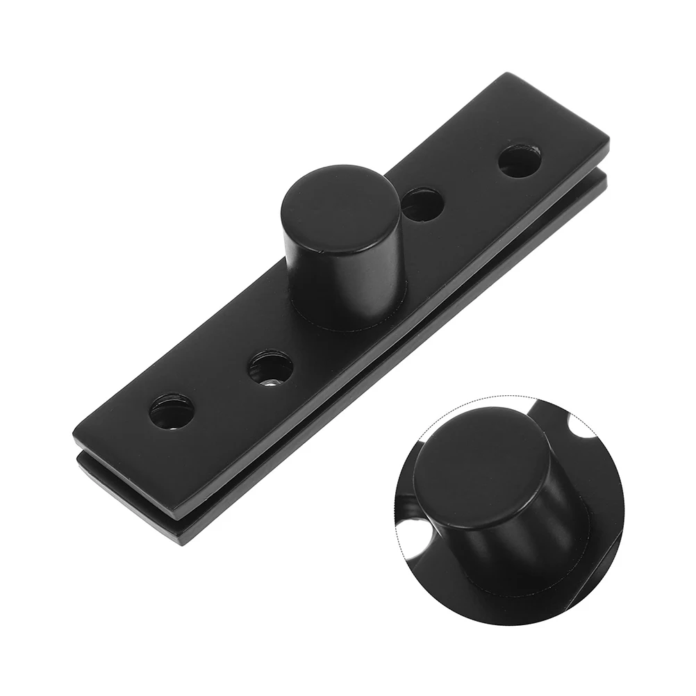 2pcs 360 Degree Concealed Pivot Hinges Centre Shaft Stainless Steel Hidden Rotation Door Hardware For Cabinet Closet Wood
2pcs 360 Degree Concealed Pivot Hinges Centre Shaft Stainless Steel Hidden Rotation Door Hardware For Cabinet Closet Wood
