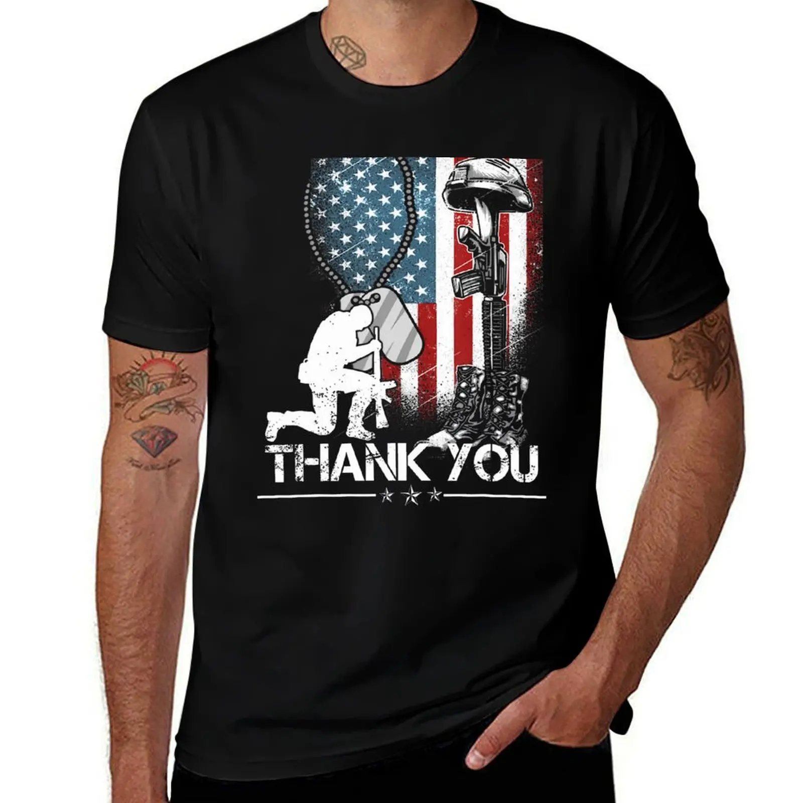 Distressed Memorial Day Shirt Flag Military Boots Dog Tags T-Shirt anime figures vintage plain white t shirts men
Distressed Memorial Day Shirt Flag Military Boots Dog Tags T-Shirt anime figures vintage plain white t shirts men