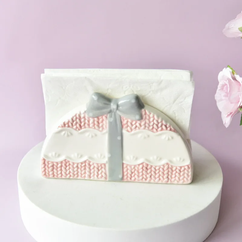 Creative Relief Napkin Rack Kitchen Dining Table Vertical Storage Rack Western Restaurant Coffee Shop Hotel B & B Tissue Rack
Creative Relief Napkin Rack Kitchen Dining Table Vertical Storage Rack Western Restaurant Coffee Shop Hotel B & B Tissue Rack