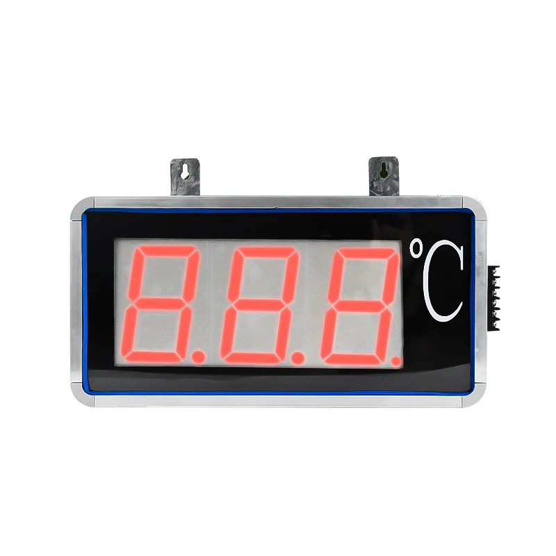 BYD-DP03DZ Single Channel Waterproof Large Screen Display Temperature Control Instrument Precise Temperature Control
BYD-DP03DZ Single Channel Waterproof Large Screen Display Temperature Control Instrument Precise Temperature Control