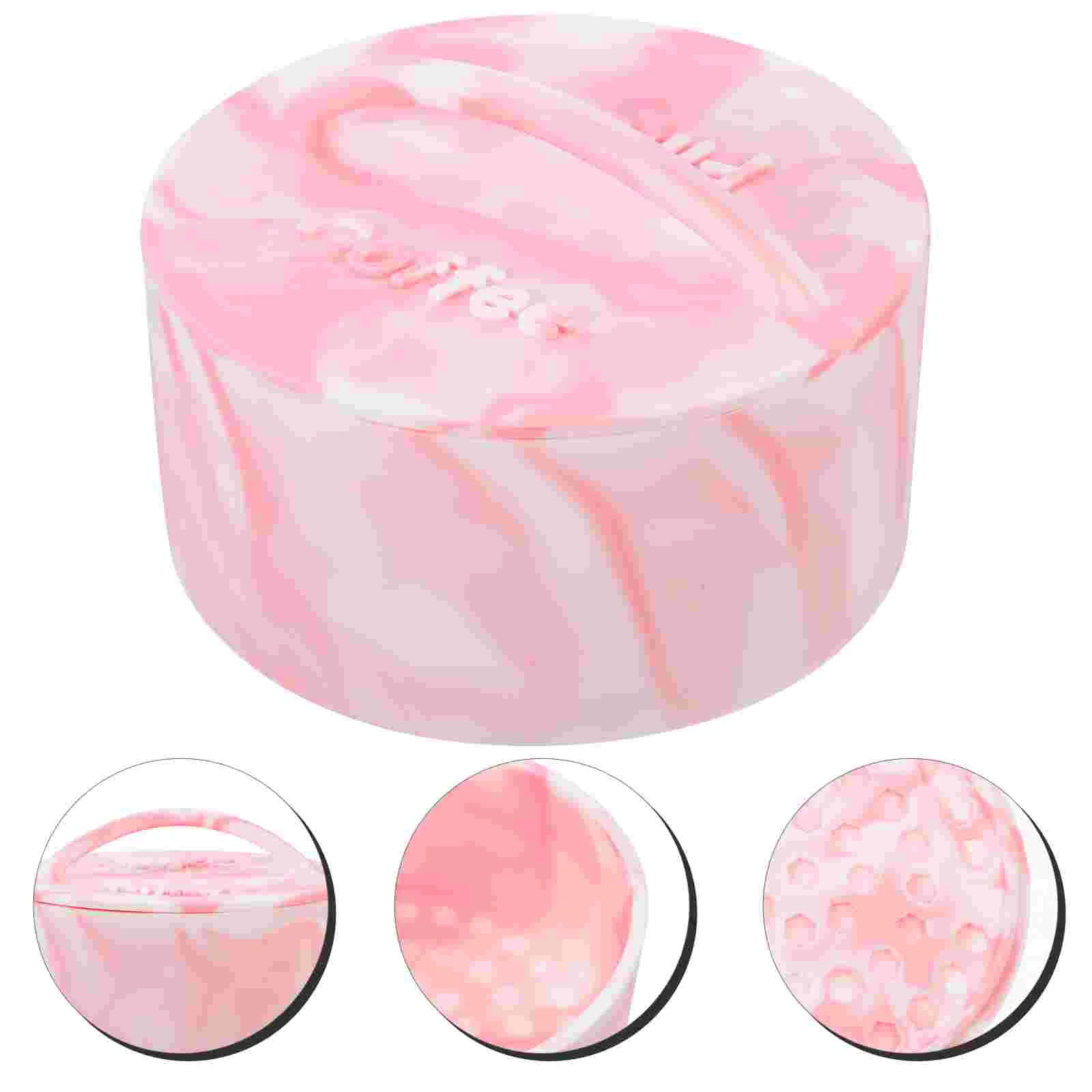 Bottle Organizer for Cabinet Coffee Filter Box Concentrate Cup Pink Cone Holder
Bottle Organizer for Cabinet Coffee Filter Box Concentrate Cup Pink Cone Holder