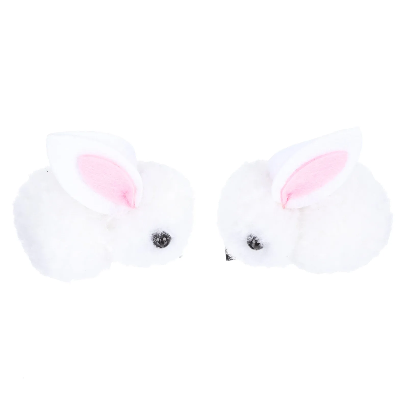 1 пара детских заколок для волос в виде кролика, пасхальный дизайн, милый аксессуар для волос, реквизит для вечеринки, подарок, маленькая заколка-украшение для волос для детей
1 пара детских заколок для волос в виде кролика, пасхальный дизайн, милый аксессуар для волос, реквизит для вечеринки, подарок, маленькая заколка-украшение для волос для детей