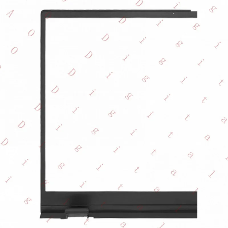 LL For Dell Vostro V5300 5301 Laptop LCD Front Bezel Frame Cover 02CM2W 2CM2W
LL For Dell Vostro V5300 5301 Laptop LCD Front Bezel Frame Cover 02CM2W 2CM2W