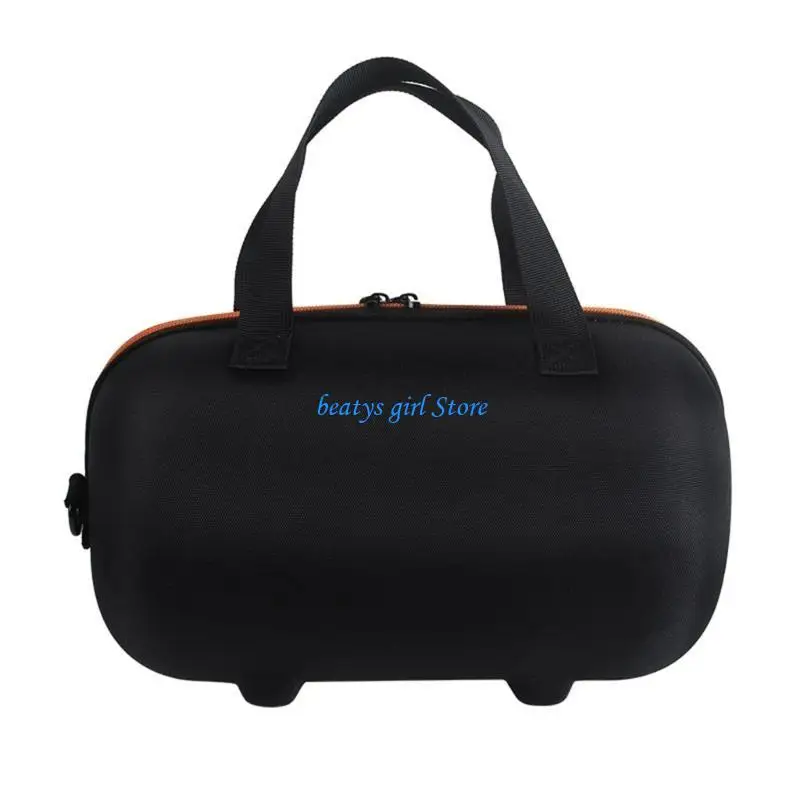 C7AB Durability EVA Speakers Case Travel Pouches with Shoulder Strap for Portability
C7AB Durability EVA Speakers Case Travel Pouches with Shoulder Strap for Portability
