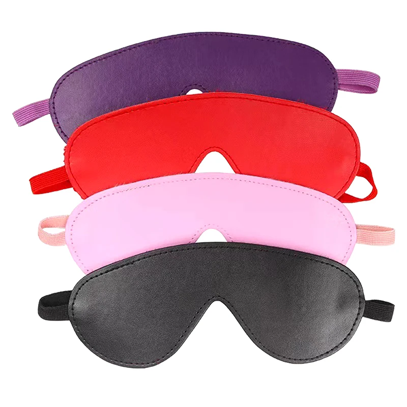 Blindfold Eye Mask Face Mask For Women Role Playing Props
Blindfold Eye Mask Face Mask For Women Role Playing Props