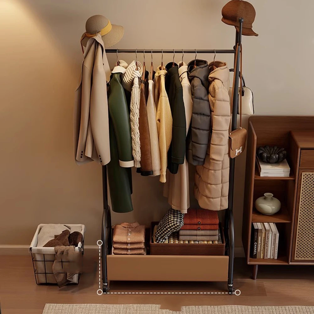 Boys Portable Clothes Rack Metal Detachable Dress Modern Clothes Rack Organizer Coatcloset Armable Para Ropa Home Decoration
Boys Portable Clothes Rack Metal Detachable Dress Modern Clothes Rack Organizer Coatcloset Armable Para Ropa Home Decoration