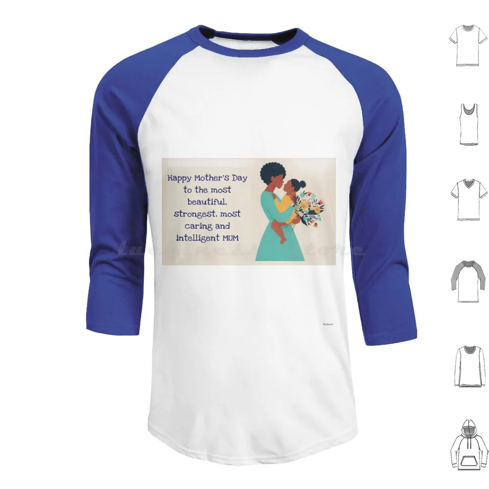 Mother'S Day Black Mum Hoodie cotton Long Sleeve Mothers Day Black Woman Black Child African Mum Love
Mother'S Day Black Mum Hoodie cotton Long Sleeve Mothers Day Black Woman Black Child African Mum Love