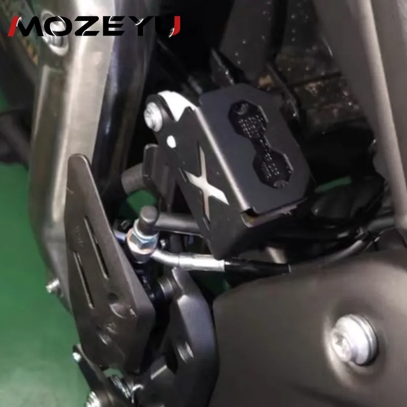 2024 2025 2026 For VOGE 625DSX DS525X DS625X DSX 625 DSX 525 Motorcycle Rear Fluid Reservoir Oil Cup Protector Guard Accessories
2024 2025 2026 For VOGE 625DSX DS525X DS625X DSX 625 DSX 525 Motorcycle Rear Fluid Reservoir Oil Cup Protector Guard Accessories