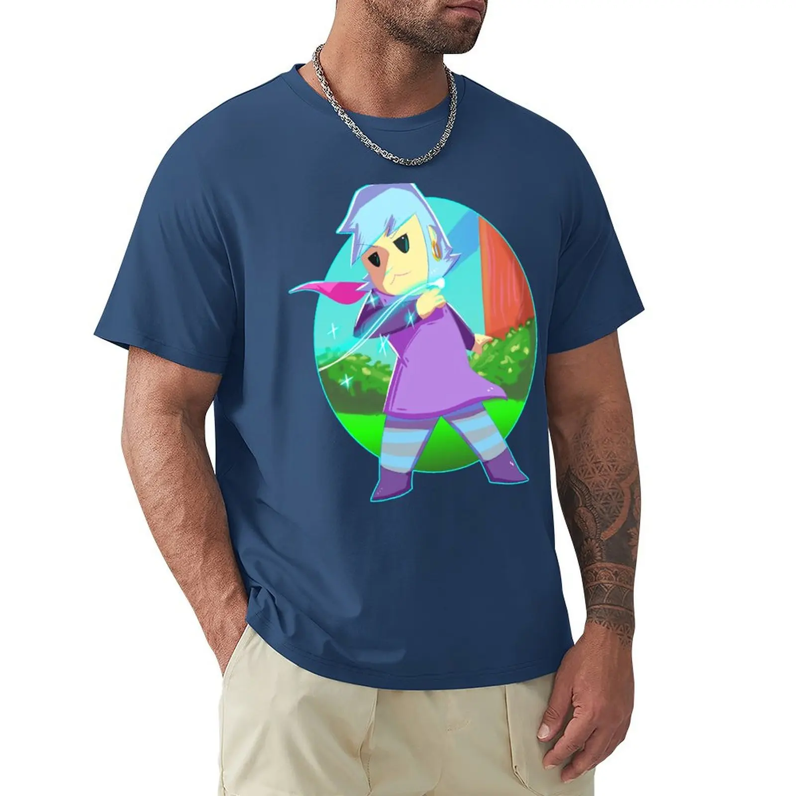 Wandersong Miriam T-Shirt kawaii clothes oversizeds sports fans boys whites Short sleeve tee men
Wandersong Miriam T-Shirt kawaii clothes oversizeds sports fans boys whites Short sleeve tee men