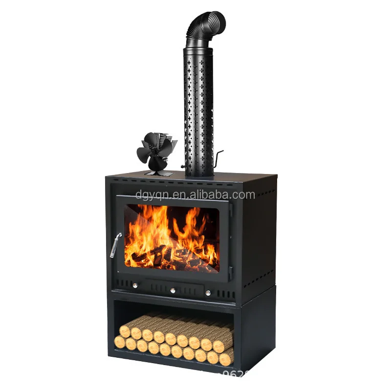 Domestic Indoor Wood Stove Wood Burn Stove Water Heat Exchange Heating Furnace Wood Burning Fireplace
Domestic Indoor Wood Stove Wood Burn Stove Water Heat Exchange Heating Furnace Wood Burning Fireplace