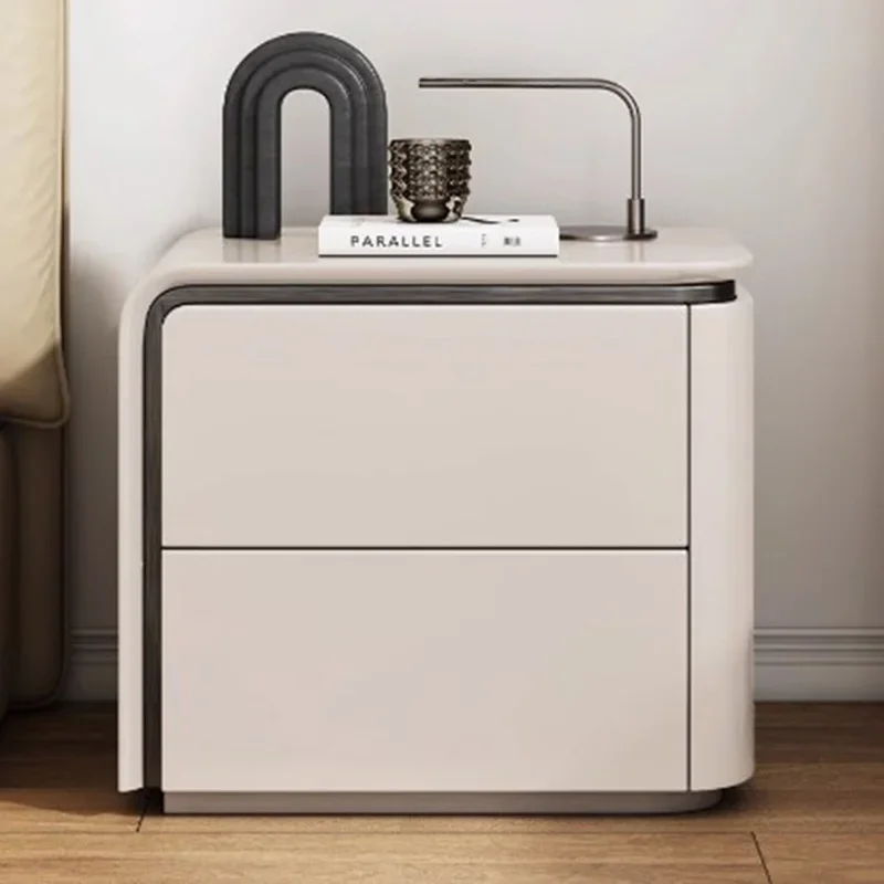 European Simple Nightstand Table Minimalist Cute Bedroom Modern Nightstand Table Nordic White Mesa De Noche Home Furniture
European Simple Nightstand Table Minimalist Cute Bedroom Modern Nightstand Table Nordic White Mesa De Noche Home Furniture