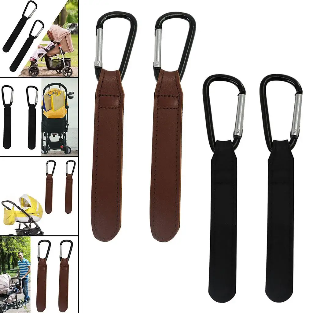 2 x stroller hook clip strap hang rotatable convenient for buggy mom baby
2 x stroller hook clip strap hang rotatable convenient for buggy mom baby