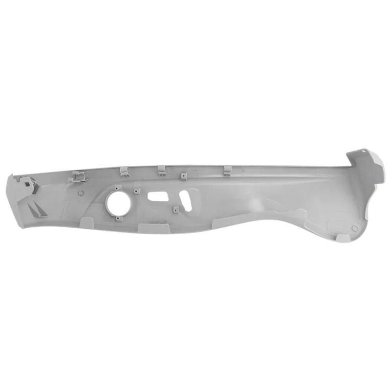 Left Front Seat Outer Frame Trim Panel 8T0881325GJ50 8KD881325 For A5 S5 A4 A6 A7 2009-2018 Car Seat Side Guard LHD
Left Front Seat Outer Frame Trim Panel 8T0881325GJ50 8KD881325 For A5 S5 A4 A6 A7 2009-2018 Car Seat Side Guard LHD