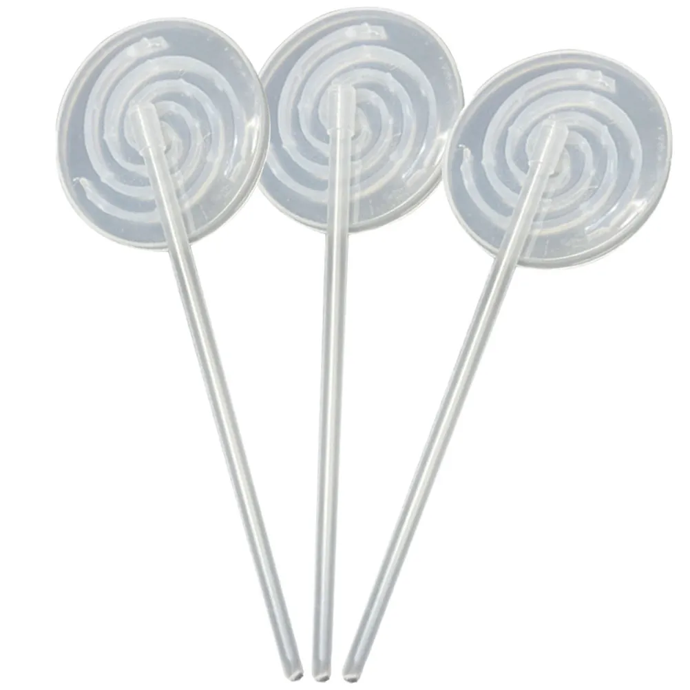 3Pcs Lollipop Rotary Windmill Glow Sticks for Kids Party Glowing Props Festival Night Club Dance Event New Year Celebration Bulk
3Pcs Lollipop Rotary Windmill Glow Sticks for Kids Party Glowing Props Festival Night Club Dance Event New Year Celebration Bulk