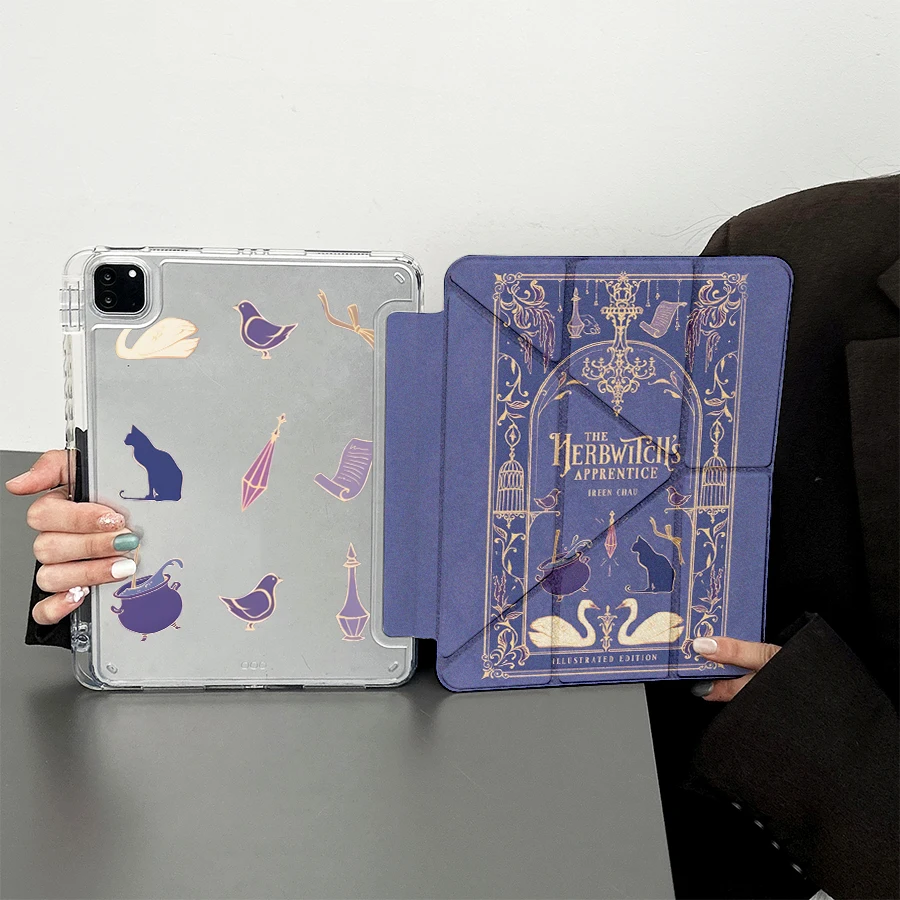 Чехол, совместимый с iPad 10.9/Pro11/10th7/8/Air 4/5/Air 13 (M3 2025)/Air 11 (M3 2025)/Air 11 (M3 2025)/(A16 2025)
Чехол, совместимый с iPad 10.9/Pro11/10th7/8/Air 4/5/Air 13 (M3 2025)/Air 11 (M3 2025)/Air 11 (M3 2025)/(A16 2025)