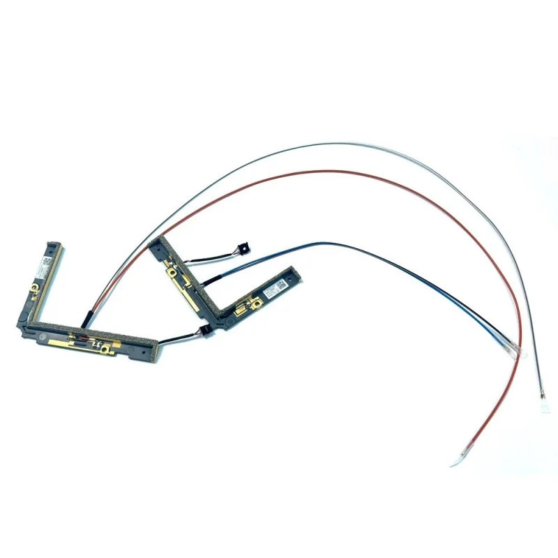 WWAN Antenna Cable For Lenovo ThinkPad X1 Carbon 13th Gen 21NS 21NT 21NX 21NY
WWAN Antenna Cable For Lenovo ThinkPad X1 Carbon 13th Gen 21NS 21NT 21NX 21NY
