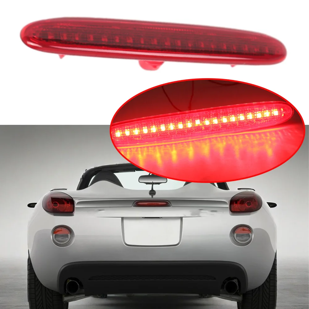 GM15885939 для Pontiac Solstice 2006-2009, светодиодный третий стоп-сигнал, стоп-сигнал в сборе 289101 289102
GM15885939 для Pontiac Solstice 2006-2009, светодиодный третий стоп-сигнал, стоп-сигнал в сборе 289101 289102
