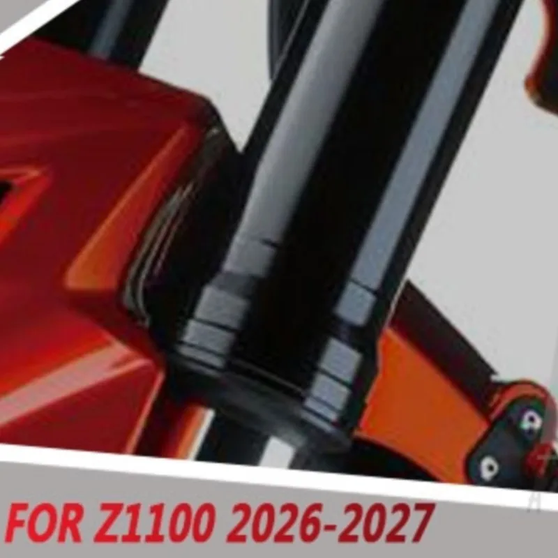 For Kawasaki Z1100 Motorcycle Accessories CNC Aluminum Radiator Grille Guard Oil Cooler Grill Protector Covers Z 1100 2026-2027
For Kawasaki Z1100 Motorcycle Accessories CNC Aluminum Radiator Grille Guard Oil Cooler Grill Protector Covers Z 1100 2026-2027