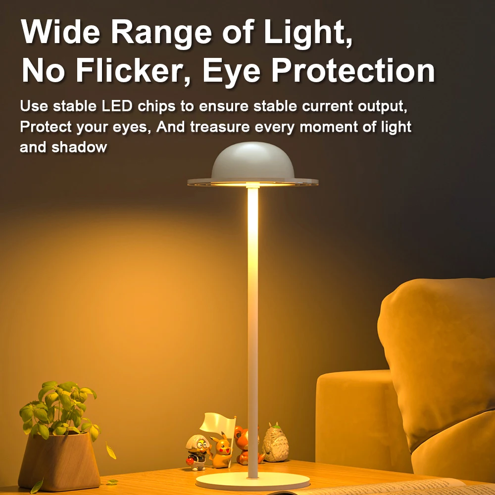 Ambience LED RGB light voice Planet Table atmosphere TV Computer Game Wine Bottle Stopper Lamp Smart light desktop decoration
Ambience LED RGB light voice Planet Table atmosphere TV Computer Game Wine Bottle Stopper Lamp Smart light desktop decoration