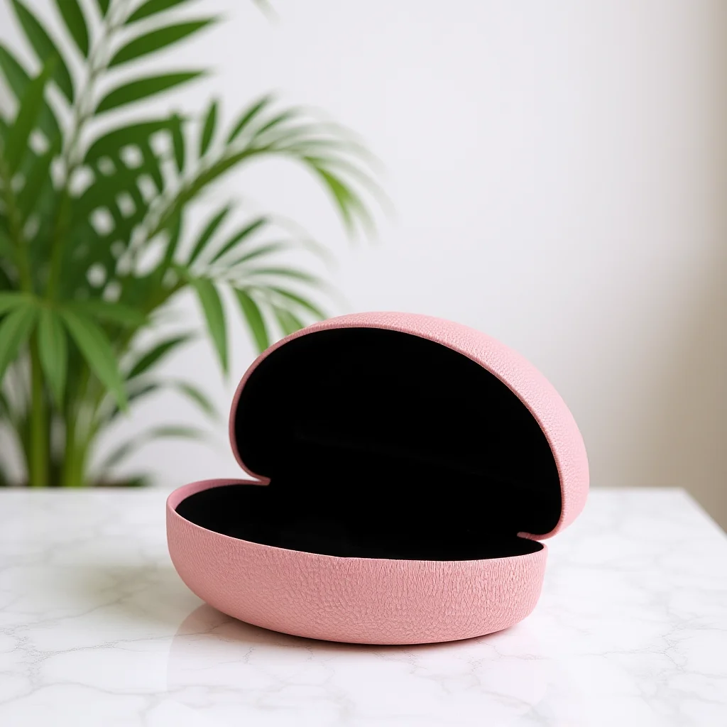 Hard Shell Sunglasses Case Extra Large Pink Protective Lining Scratch Resistant Smooth Surface Gift Idea Sunglasses Case
Hard Shell Sunglasses Case Extra Large Pink Protective Lining Scratch Resistant Smooth Surface Gift Idea Sunglasses Case