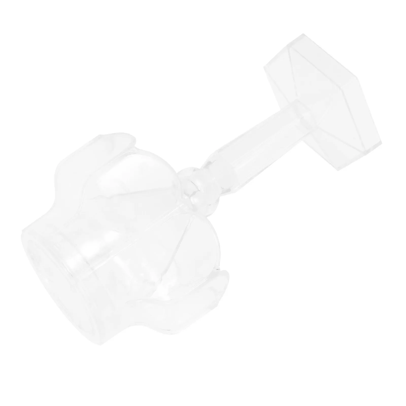 Clear PP Material Small Night Lamp Warm Soft Light for Bedroom Desk Nightstand Nursery Living Room Decorative Table Lamp LED
Clear PP Material Small Night Lamp Warm Soft Light for Bedroom Desk Nightstand Nursery Living Room Decorative Table Lamp LED