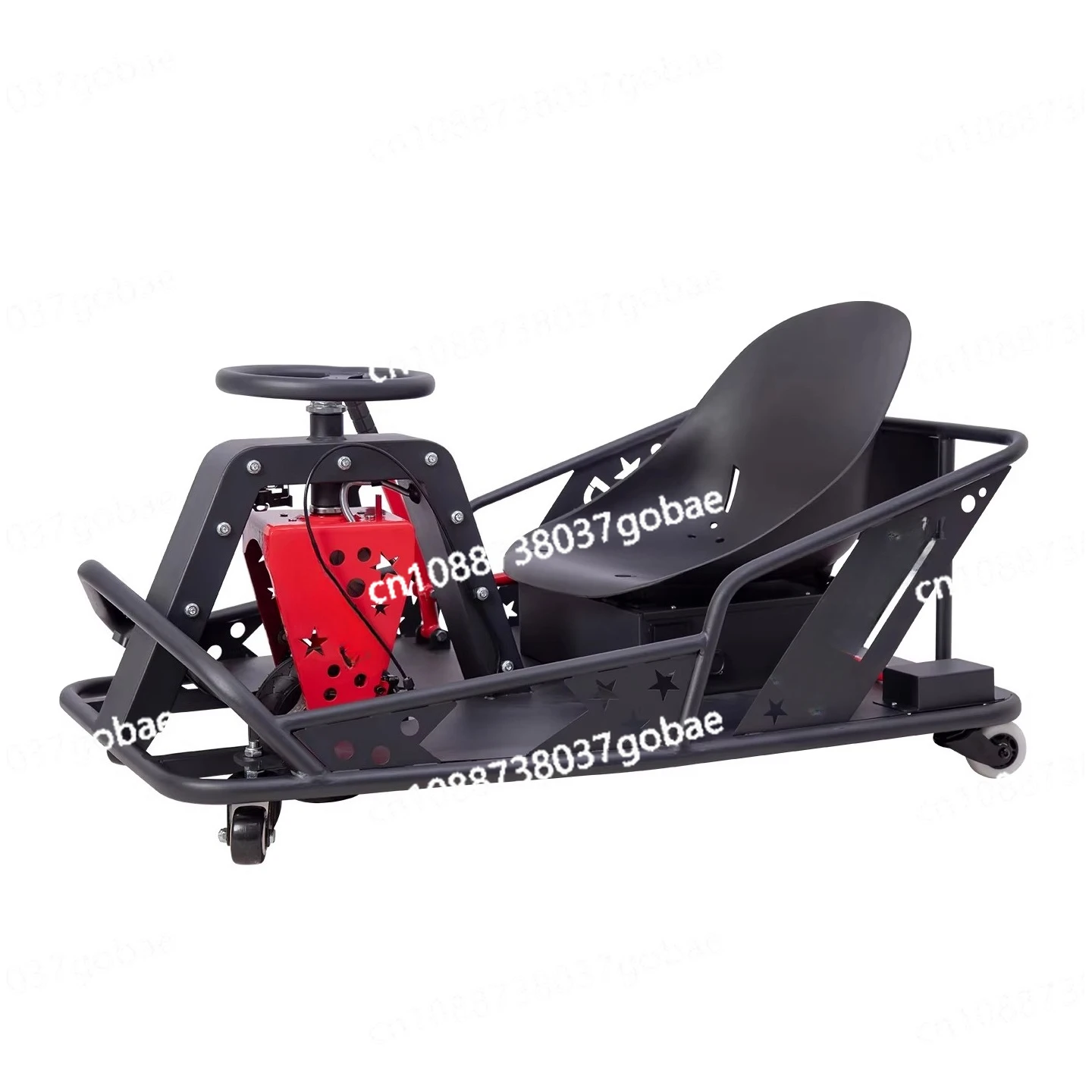 Adult Outdoor Tail Drift Stunt Vehicle Drift Vehicle High Power Motor Pure Electric
Adult Outdoor Tail Drift Stunt Vehicle Drift Vehicle High Power Motor Pure Electric