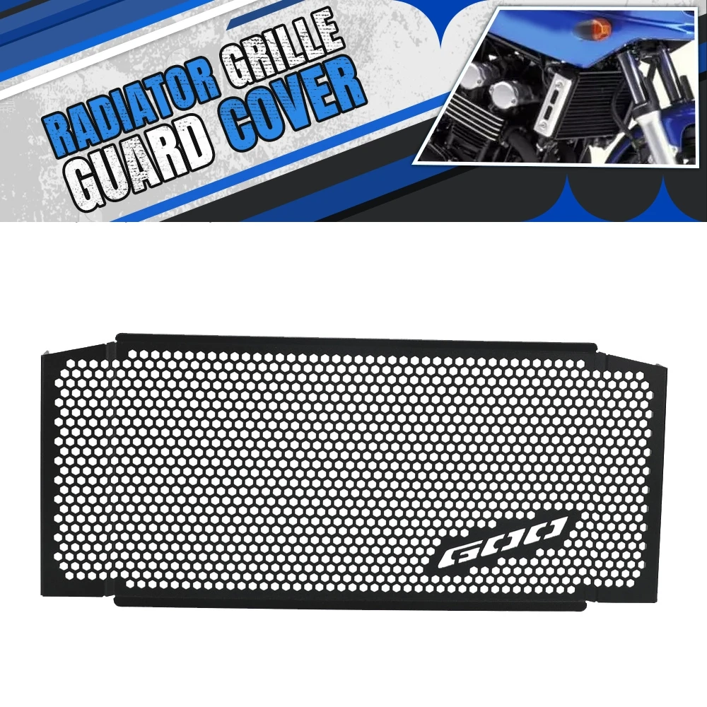 Motorcycle Radiator Guard Protector Grille Grill Protective Cover FOR YAMAHA FZS600 Fazer S 1998 1999 2000 2001 2002 2003 2004
Motorcycle Radiator Guard Protector Grille Grill Protective Cover FOR YAMAHA FZS600 Fazer S 1998 1999 2000 2001 2002 2003 2004