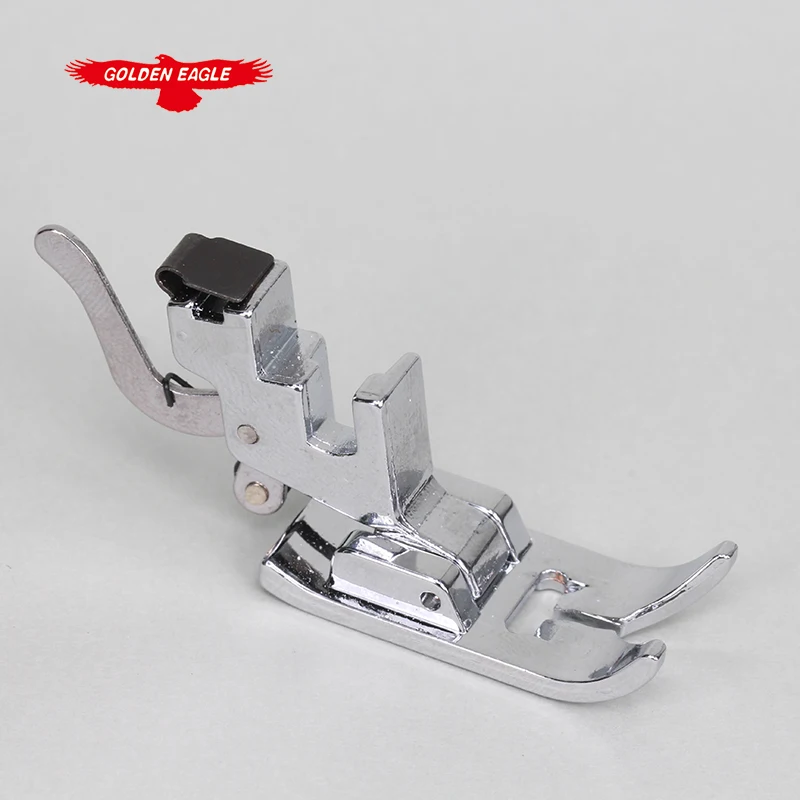 multi-function Domestic Sewing Machine Parts Pressing foot, Twists And Turns Stitching Foot Pressure
multi-function Domestic Sewing Machine Parts Pressing foot, Twists And Turns Stitching Foot Pressure