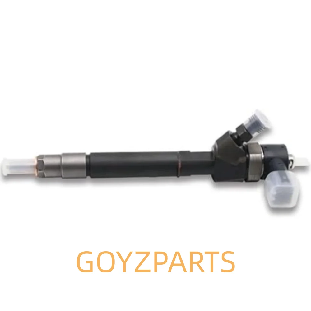 0445110197 A6680701187 0986435059 Brand and New Fuel Injector Nozzle Common Rail Injector Assy For Mercedes-Benz Vaneo 1.7L
0445110197 A6680701187 0986435059 Brand and New Fuel Injector Nozzle Common Rail Injector Assy For Mercedes-Benz Vaneo 1.7L