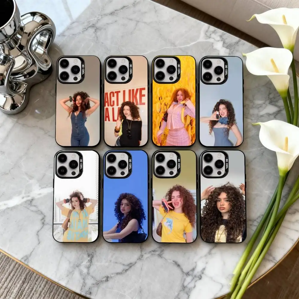 D-demitra K-kalogeras Phone Case For iPhone17,16,15,14,13,12,11 Plus,Pro Max Black Candy silver phone case
D-demitra K-kalogeras Phone Case For iPhone17,16,15,14,13,12,11 Plus,Pro Max Black Candy silver phone case