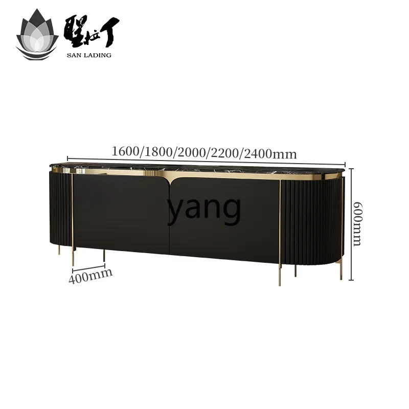 Yhl Modern Light Luxury Coffee Table TV Cabinet Combination Living Room Marble Floor Cabinet Bedroom Storage Side Cabinet
Yhl Modern Light Luxury Coffee Table TV Cabinet Combination Living Room Marble Floor Cabinet Bedroom Storage Side Cabinet