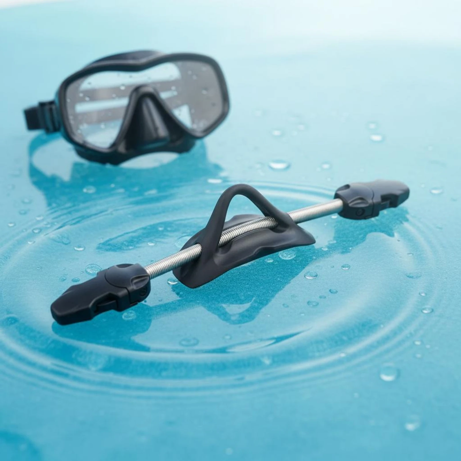 Adjustable Fin Replacement Strap Universal Compatibility Quick Release Fin Strap Water Gear Long-Lasting Material Anti-Slip
Adjustable Fin Replacement Strap Universal Compatibility Quick Release Fin Strap Water Gear Long-Lasting Material Anti-Slip
