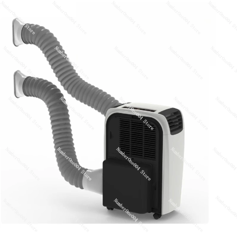 Mobile Air Conditioner, Double Tube, Industrial Air Cooler 2 Horses 3 Horses Wifi
Mobile Air Conditioner, Double Tube, Industrial Air Cooler 2 Horses 3 Horses Wifi