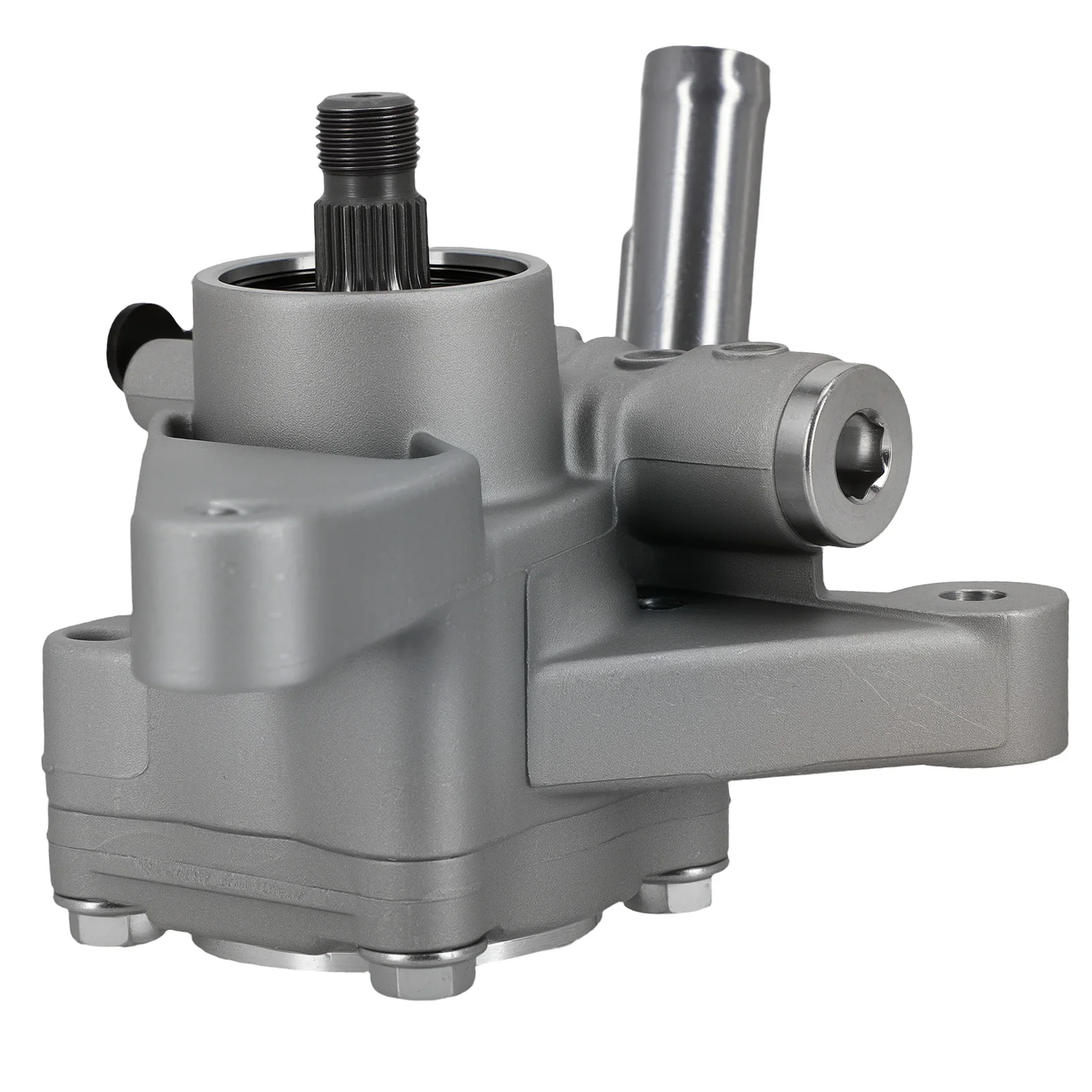 Power Steering Pump for Acura TL CL MDX Honda Pilot 3.5L 2001-2004 21-5290
Power Steering Pump for Acura TL CL MDX Honda Pilot 3.5L 2001-2004 21-5290