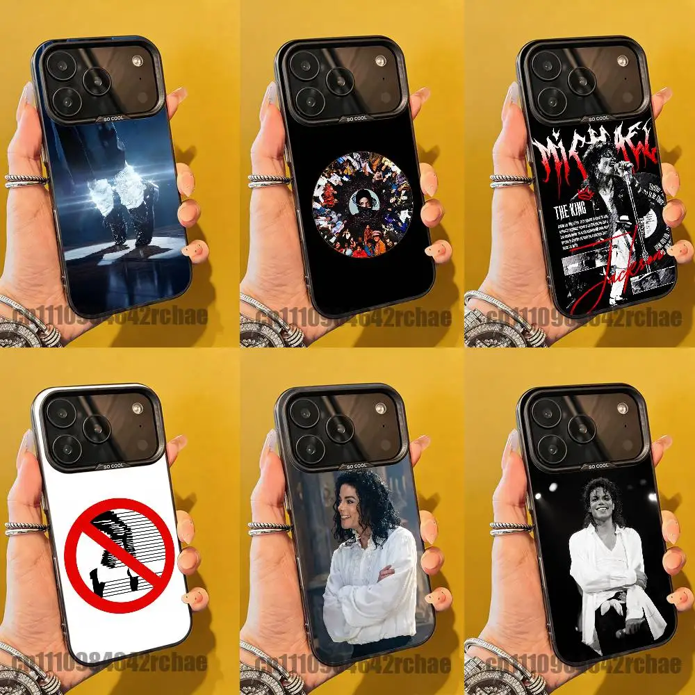 For M-Michael J-Jackson Phone Case iPhone 15,17,12,14,13,16,11,E,Max,Plus,Air,Pro,Mini Matte Protect Cover
For M-Michael J-Jackson Phone Case iPhone 15,17,12,14,13,16,11,E,Max,Plus,Air,Pro,Mini Matte Protect Cover