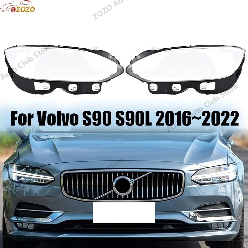 Для Volvo S90 S90L 2016 2017 2018 2019 2020 2021 2022 крышка фар автомобиля пылезащитный чехол для фар автомобильные аксессуары автомобили
Для Volvo S90 S90L 2016 2017 2018 2019 2020 2021 2022 крышка фар автомобиля пылезащитный чехол для фар автомобильные аксессуары автомобили