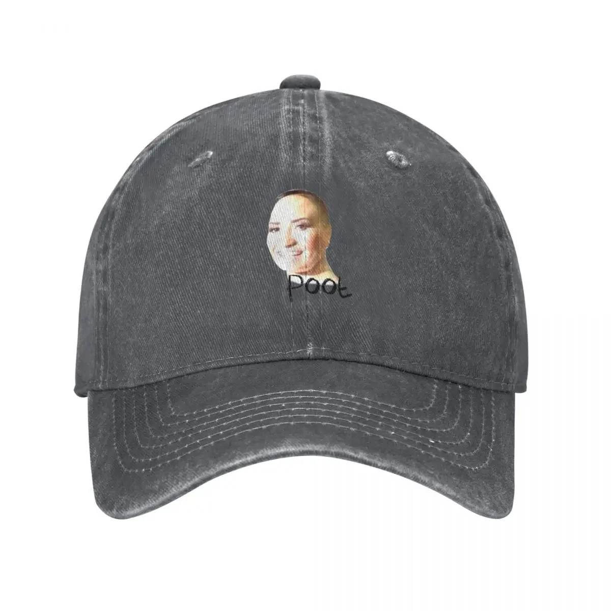 Poot Baseball Cap sun caps Golf Hat sailor cap for men dad hat Women Hats Men's
Poot Baseball Cap sun caps Golf Hat sailor cap for men dad hat Women Hats Men's