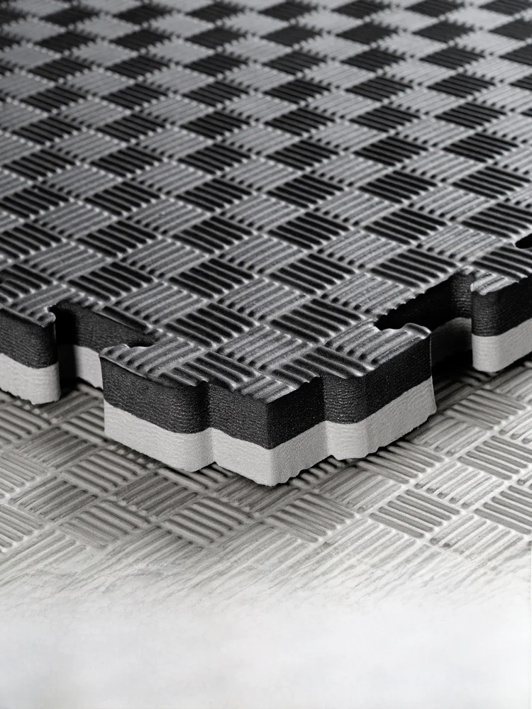 Home Fitn Mat Taekwondo Fighting Sports Training Pad Anti o Soundproof Dance Mat Martial Arts Practice Mat
Home Fitn Mat Taekwondo Fighting Sports Training Pad Anti o Soundproof Dance Mat Martial Arts Practice Mat