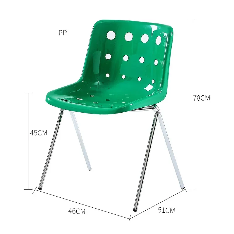 Modern Luxury Metal Dining Chair Contemporary Home Living Room Seat Stylish Bedroom Vanity Stool High End Furniture For Dining
Modern Luxury Metal Dining Chair Contemporary Home Living Room Seat Stylish Bedroom Vanity Stool High End Furniture For Dining