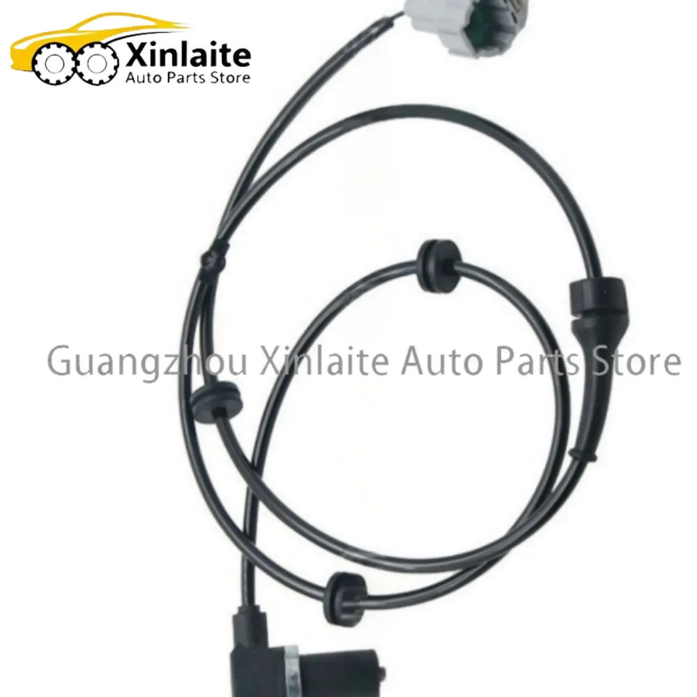 47901-0W060 47900-0W060 Новые задние левый и правый датчики ABS (датчики скорости колеса) для Nissan Pathfinder, Terrano R50, Elgrand E50. Автоаксессуары.
47901-0W060 47900-0W060 Новые задние левый и правый датчики ABS (датчики скорости колеса) для Nissan Pathfinder, Terrano R50, Elgrand E50. Автоаксессуары.