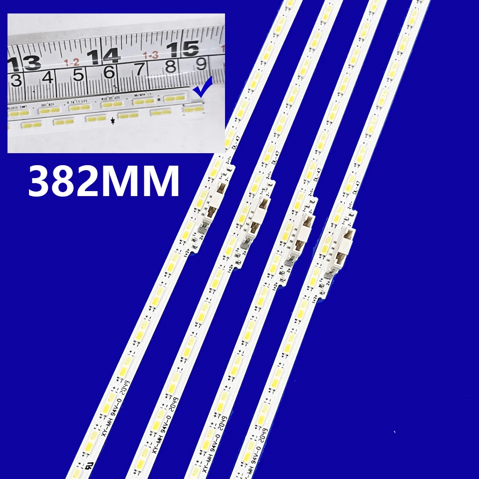 382MM LED Strip For UN70CU8000G UN70BU8000 UN70BU8000G UN70BU8000G UN70BU8000K UN70BU8000P UE70AU8072U BN96-52846B 53716A 52585A
382MM LED Strip For UN70CU8000G UN70BU8000 UN70BU8000G UN70BU8000G UN70BU8000K UN70BU8000P UE70AU8072U BN96-52846B 53716A 52585A