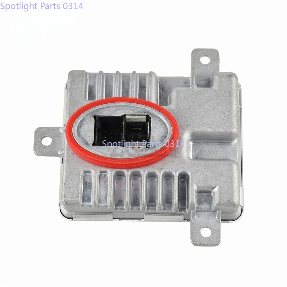 W003T20071 HID Xenon Ballast Control Unit Module D1S For BMW X1 E84 E90 F10 F11 F01 F07 7237647 7318327 63117237647 63117318327
W003T20071 HID Xenon Ballast Control Unit Module D1S For BMW X1 E84 E90 F10 F11 F01 F07 7237647 7318327 63117237647 63117318327