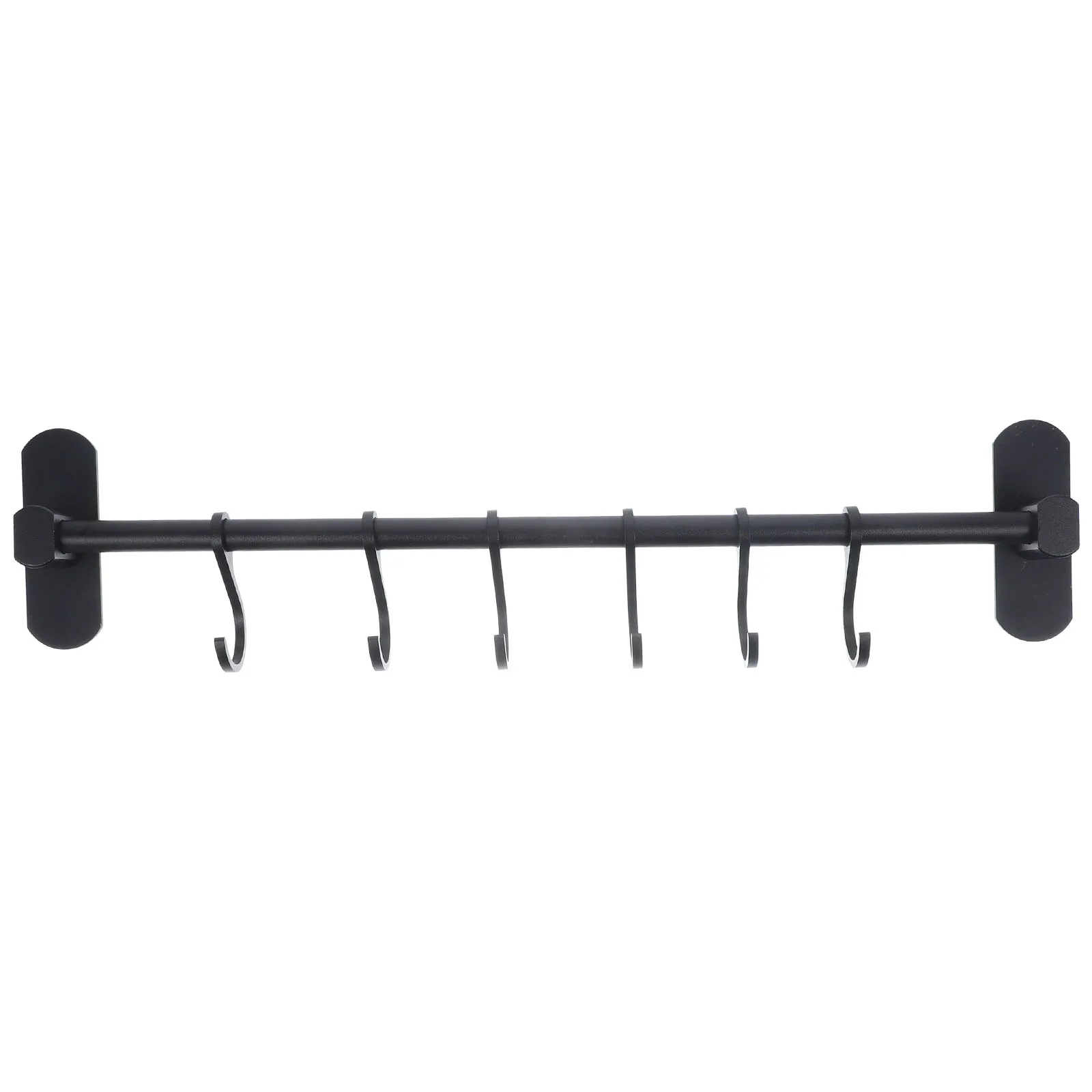 Kitchen Utensil Bar Aluminum Alloy Cabinet Rack Hanging Spoon Spatula Holder Load-bearing Smooth Edge Home Decoration
Kitchen Utensil Bar Aluminum Alloy Cabinet Rack Hanging Spoon Spatula Holder Load-bearing Smooth Edge Home Decoration